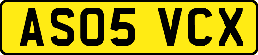 AS05VCX