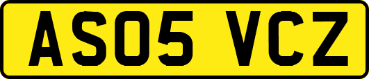 AS05VCZ