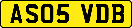 AS05VDB