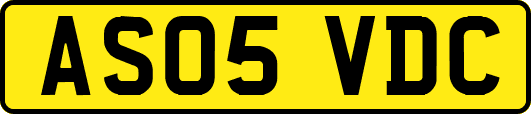 AS05VDC