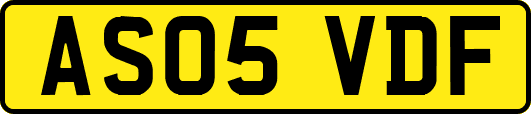 AS05VDF