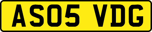 AS05VDG