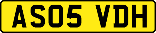 AS05VDH