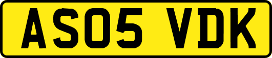 AS05VDK