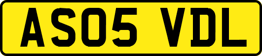 AS05VDL