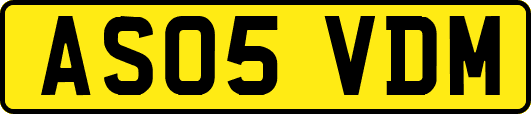 AS05VDM