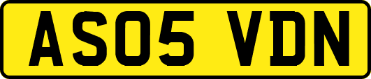 AS05VDN