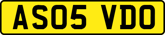 AS05VDO
