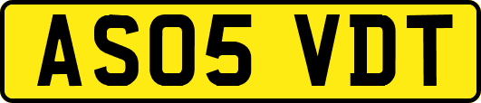 AS05VDT