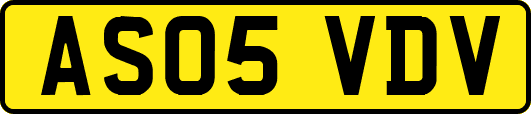 AS05VDV