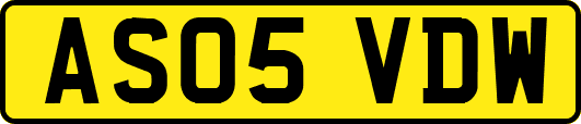 AS05VDW