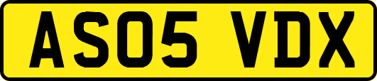 AS05VDX