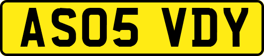 AS05VDY