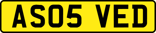 AS05VED