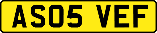 AS05VEF