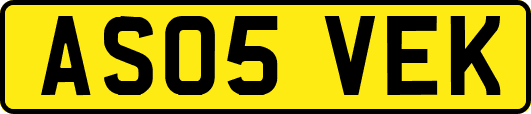 AS05VEK