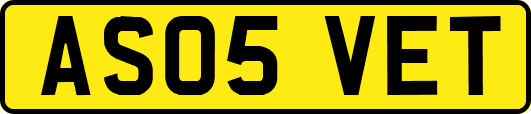 AS05VET