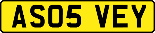 AS05VEY