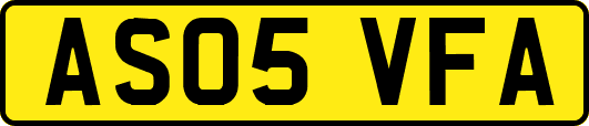 AS05VFA