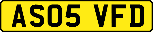 AS05VFD