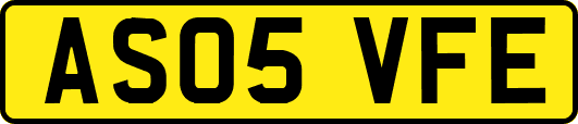 AS05VFE