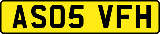 AS05VFH