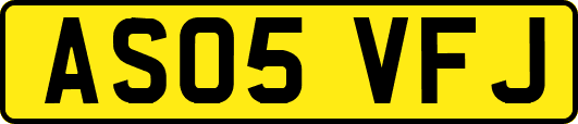 AS05VFJ