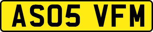 AS05VFM