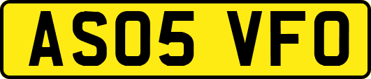 AS05VFO