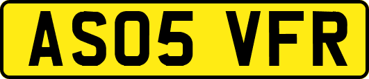 AS05VFR