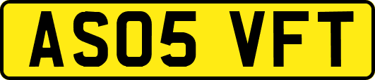 AS05VFT