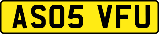 AS05VFU