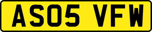 AS05VFW