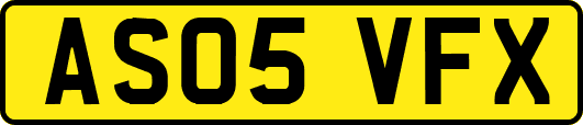 AS05VFX
