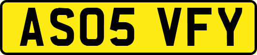 AS05VFY