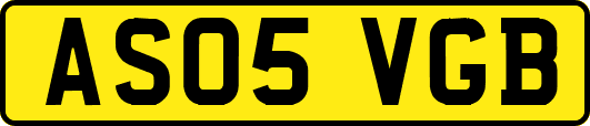 AS05VGB
