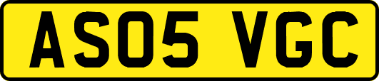 AS05VGC