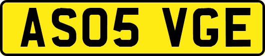 AS05VGE
