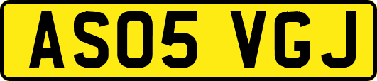 AS05VGJ