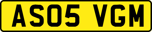 AS05VGM