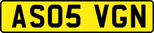 AS05VGN