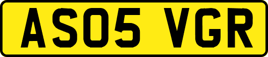 AS05VGR