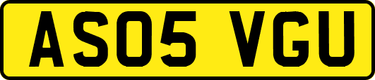 AS05VGU