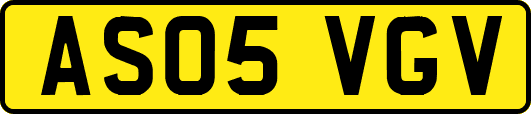 AS05VGV