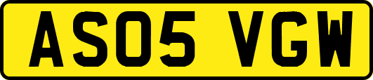 AS05VGW