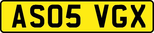 AS05VGX