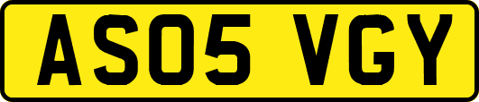 AS05VGY