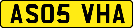 AS05VHA