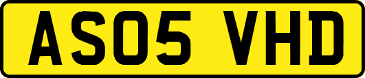 AS05VHD
