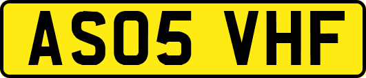 AS05VHF